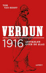 Verdun 1916 - Tom van Hooff (ISBN 9789464240221)