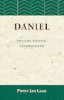 Leerredenen over het Boek van Daniel - Pieter Jan Laan (ISBN 9789057195334)