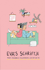 Eva's schriftjes (3 ex) - Eva Mouton (ISBN 9789463935128)
