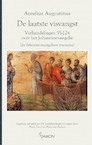 Augustinus, De laatste visvangst - Aurelius Augustinus (ISBN 9789463403078)