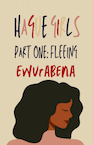 Hague Girls Part I - Ewurabena (ISBN 9789464026627)