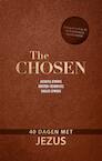 The Chosen (bijbels dagboek 1 e-book) (e-Book) - Amanda Jenkins, Kristen Hendricks, Dallas Jenkins (ISBN 9789492925770)