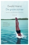 De grote zomer - Ewald Arenz (ISBN 9789046829615)