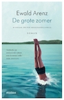 De grote zomer (e-Book) - Ewald Arenz (ISBN 9789046829622)