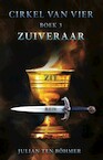 Zuiveraar (e-Book) - Julian ten Böhmer (ISBN 9789463084277)