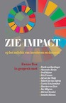 Zie impact - Rense Bos (ISBN 9789462499669)