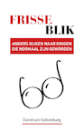 Frisse blik - David van Valkenburg (ISBN 9789083255903)