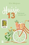 Huisje 13 (e-Book) - Elin Meijnen (ISBN 9789463493819)