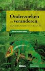 Onderzoeken en veranderen van organisatiecultuur - Kim Cameron, Robert E. Quinn (ISBN 9789024450374)