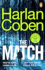 The Match - Harlan Coben (ISBN 9781804943168)