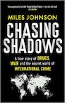 Chasing Shadows - Miles Johnson (ISBN 9780349128658)