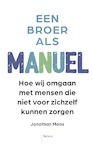 Een broer als Manuel (e-Book) - Jonathan Maas (ISBN 9789463823227)