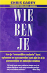 Wie ben je - C. Carey (ISBN 9789080396050)