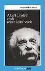 Albert Einstein en de relaviteitstheorie - H. Cuny (ISBN 9789031502301)