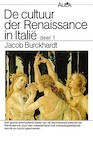 Cultuur der Renaissance in Italië 1 - Jacob Burckhardt (ISBN 9789031505814)