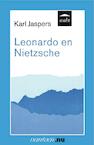 Leonardo en Nietzsche - Karl Jaspers (ISBN 9789031506149)