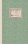XL Psalmen - Gabriël Smit (ISBN 9789031506590)