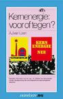 Kernenergie: voor of tegen ? - A.J. van Loon (ISBN 9789031507375)