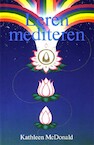 Leren mediteren - Kathleen MacDonald (ISBN 9789071886034)