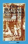 Oudhollands kookboek - A. van 't Veer (ISBN 9789031502837)