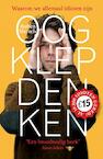 Oogklepdenken - Ruben Mersch (ISBN 9789085425410)