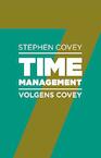 Timemanagement volgens Covey - Stephen R. Covey, Rebecca Merrill, Roger Merrill (ISBN 9789047007555)