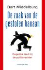 De zaak van de gestolen banaan - Bart Middelburg (ISBN 9789491567766)