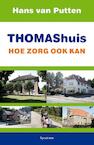Thomashuis - Hans van Putten (ISBN 9789000344963)