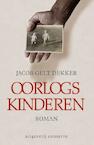 Oorlogskinderen (e-Book) - Jacob Gelt Dekker (ISBN 9789492025166)