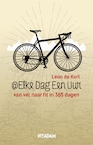 Elke dag een uur (e-Book) - Léon de Kort (ISBN 9789046820216)