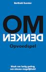 Omdenken - Opvoedspel - Berthold Gunster (ISBN 9789400506404)