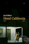 Hotel California - Jan Kikkert (ISBN 9789461539076)