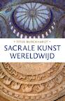 Sacrale kunst wereldwijd - Titus Burckhardt (ISBN 9789062711239)