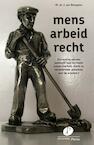 mens-arbeid-recht - J. van Drongelen (ISBN 9789462511088)