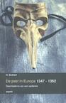 De pest in Europa - M. Boshart (ISBN 9789463380058)