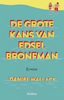 De grote kans van Edsel Bronfman (e-Book) - Daniel Wallace (ISBN 9789046822043)