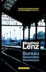 Bureau gevonden voorwerpen - Siegfried Lenz (ISBN 9789461649294)