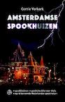 Amsterdamse spookhuizen - Corrie Verkerk (ISBN 9789462970755)