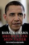 Dromen van mijn vader - Barack Obama (ISBN 9789045035574)