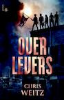 Overlevers - Chris Weitz (ISBN 9789021020815)