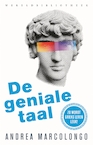 De geniale taal (e-Book) - Andrea Marcolongo (ISBN 9789028442696)