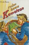 Ruim baan Kameleon (e-Book) - H. de Roos (ISBN 9789020642278)