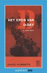 Epos van D-Day - D. Howarth (ISBN 9789031504497)