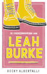 De eigenzinnigheden van Leah Burke (e-Book) - Becky Albertalli (ISBN 9789463490269)