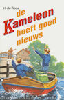 De Kameleon heeft goed nieuws (e-Book) - H. de Roos (ISBN 9789020642582)