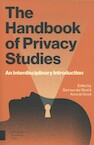 The Handbook of Privacy Studies (ISBN 9789462988095)
