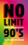 No Limit - Colin Kraan, Kevin Kraan (ISBN 9789082075847)