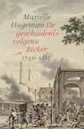 De geschiedenis volgens Bicker (e-Book) - Mariëlle Hageman (ISBN 9789028283091)