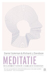 Meditatie - Daniël Goleman, Richard Davidson (ISBN 9789046707289)