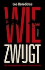 Wie zwijgt (e-Book) - Leo Benedictus (ISBN 9789046823637)